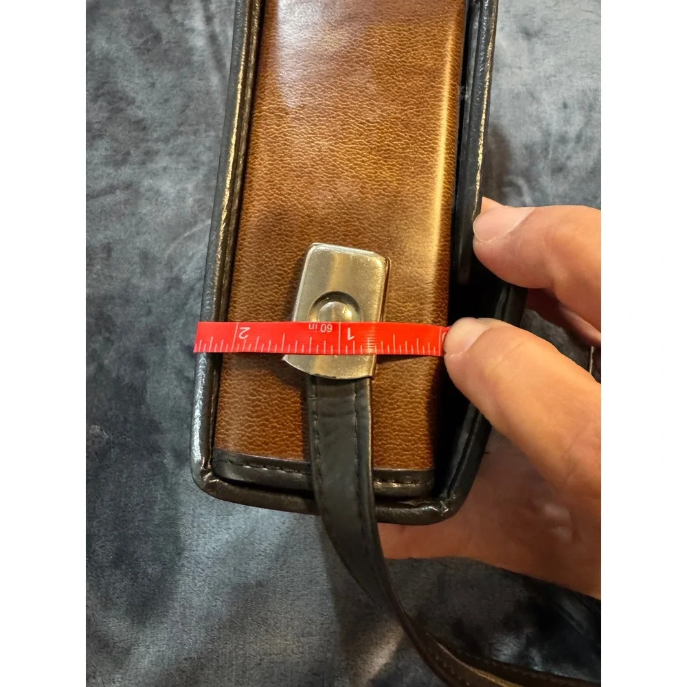 Bushnell vintage binocular